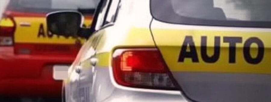 Jornada educação para o trânsito