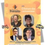 Live futuro das autoescolas Ao vivo