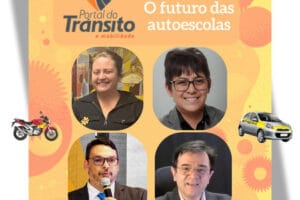 Live futuro das autoescolas Ao vivo
