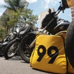 Motociclistas Rio