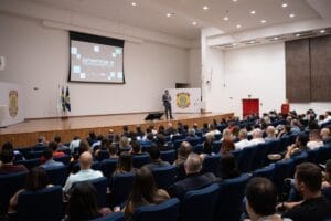 PRF Inteligência Artificial