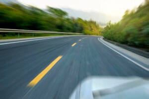 Semana Nacional de trânsito 2025