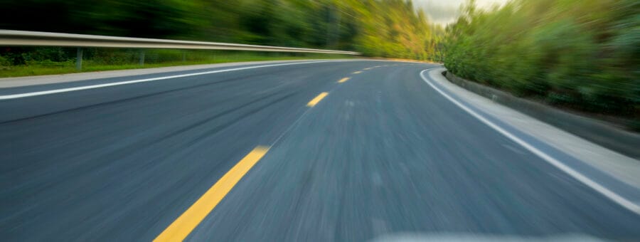 Semana Nacional de trânsito 2025