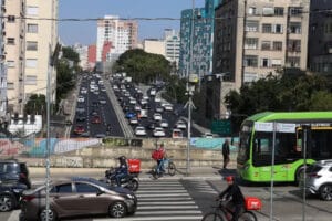 acidentes de trânsito SUS