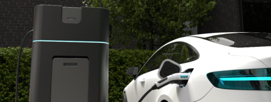 carros elétricos 2025