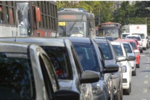 carteira de motorista exterior