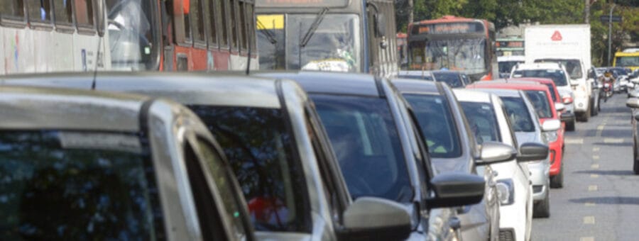 carteira de motorista exterior