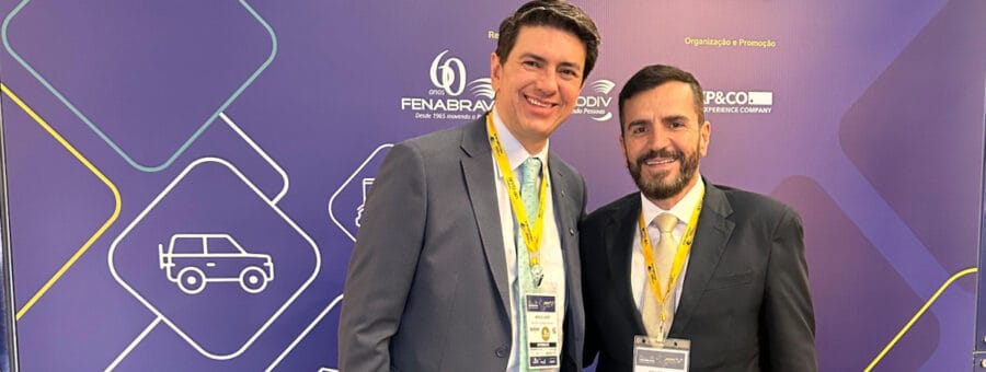 congresso ExpoFenabrave AND