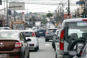 emplacamentos Paraná