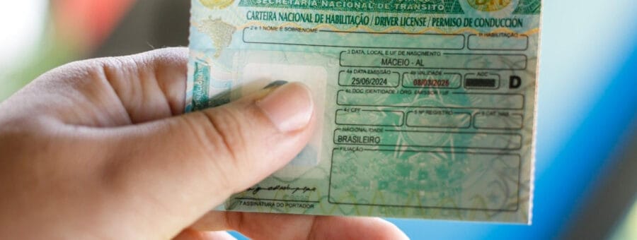 flexibilização formação de condutores