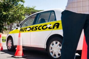 formação de condutores Brasil