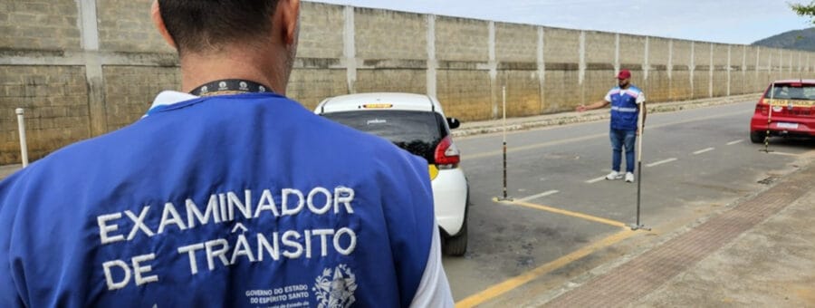 futuro formação de condutores