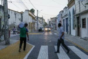 gestão da velocidade