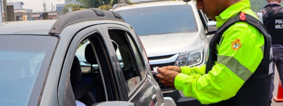 indicar condutor empresas