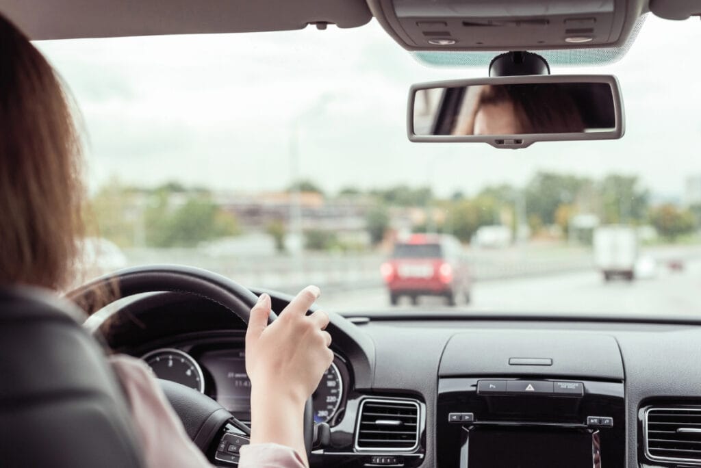 10 lições que todo condutor precisa aprender na prática