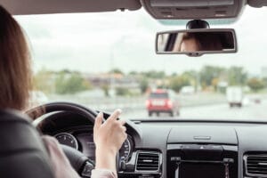 lições para o condutor