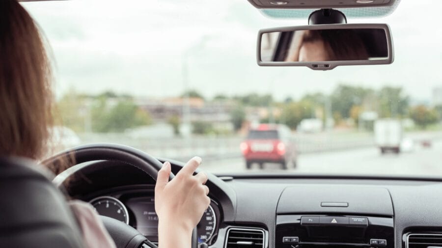 lições para o condutor