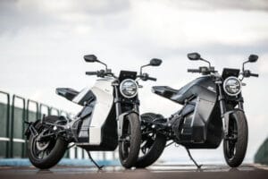 motos elétricas