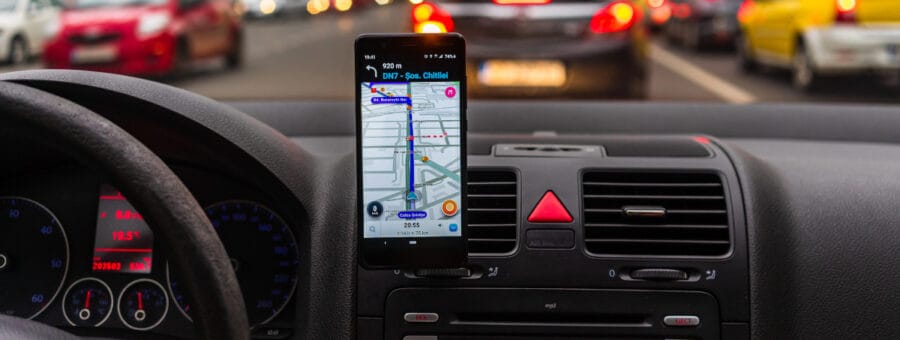 motoristas de aplicativo