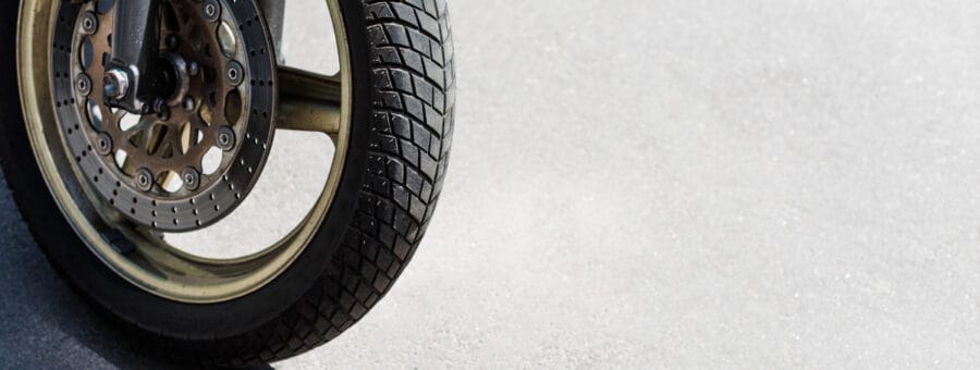 pneus reformados em motos