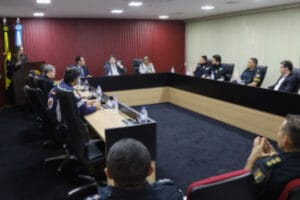 reeducação motoristas