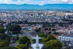 sustentabilidade municípios