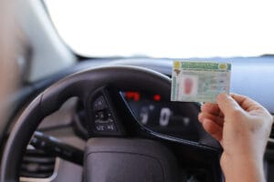 CNH sem autoescola consulta