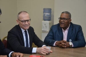 Congresso Trânsito e Vida