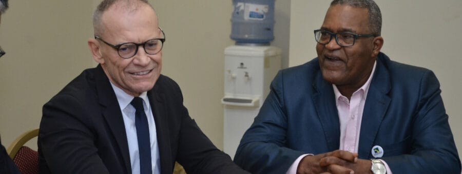 Congresso Trânsito e Vida