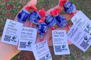 ansiedade prova prática