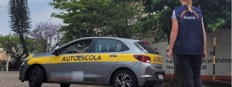 Autoescolas