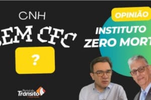 flexibilizar formação de condutores