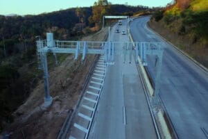 multas pedágio free flow