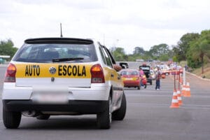 não é o fim das autoescolas