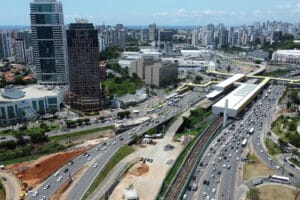 painel segurança viaria