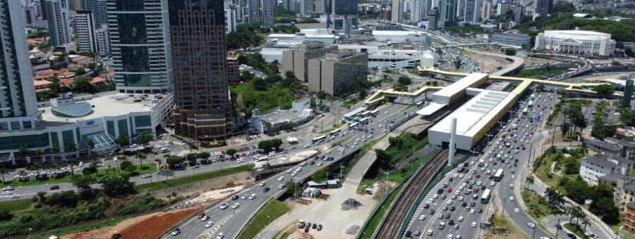 painel segurança viaria