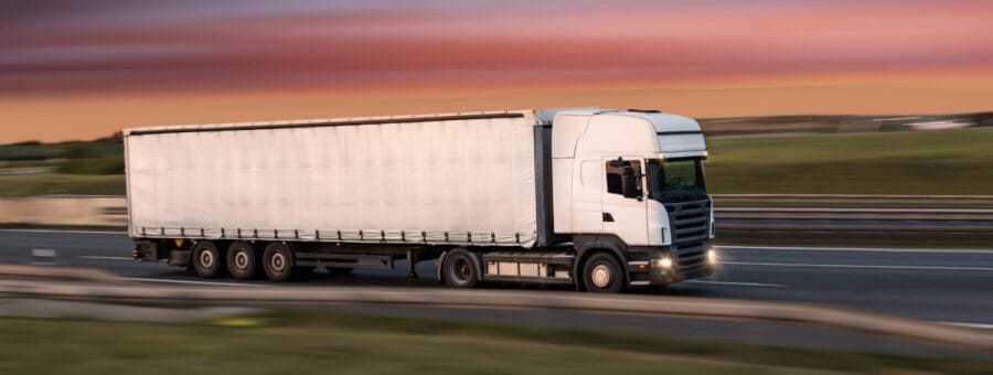 transporte de cargas seguro ANTT