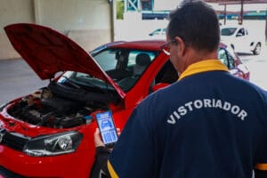 Golpes compras de veículos