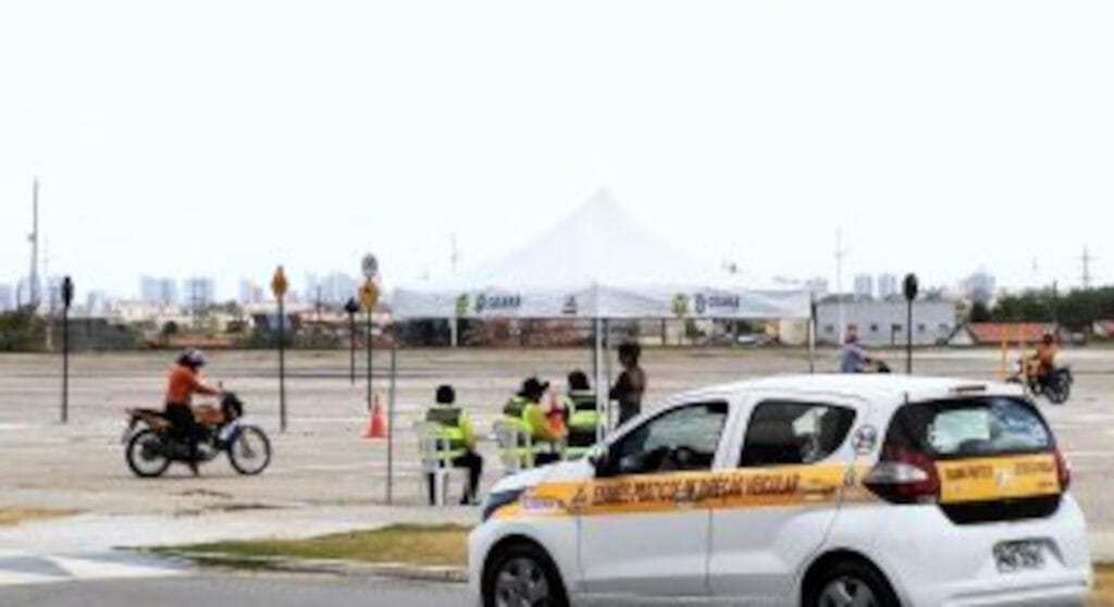 Formação de Condutores mais forte: PL 1.111/25 avança e reforça o papel dos CFCs