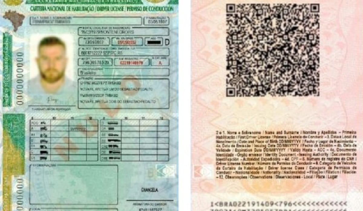 CNH Social 2026: veja quais estados já possuem o programa e quem pode ...
