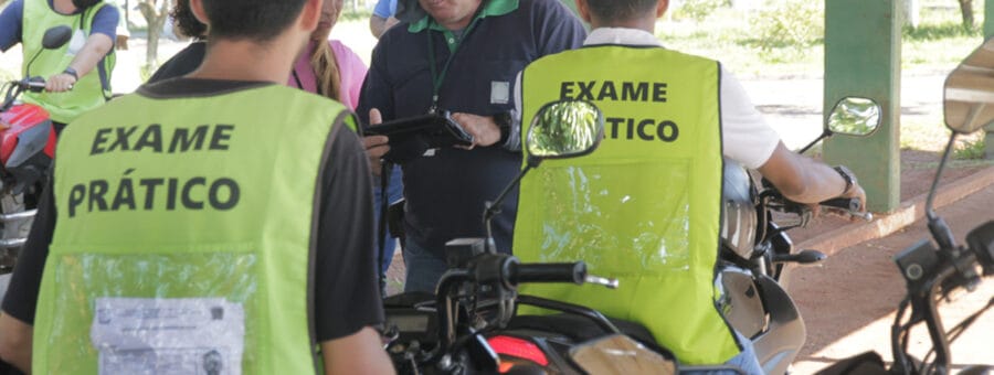 CNH sem prazo de validade
