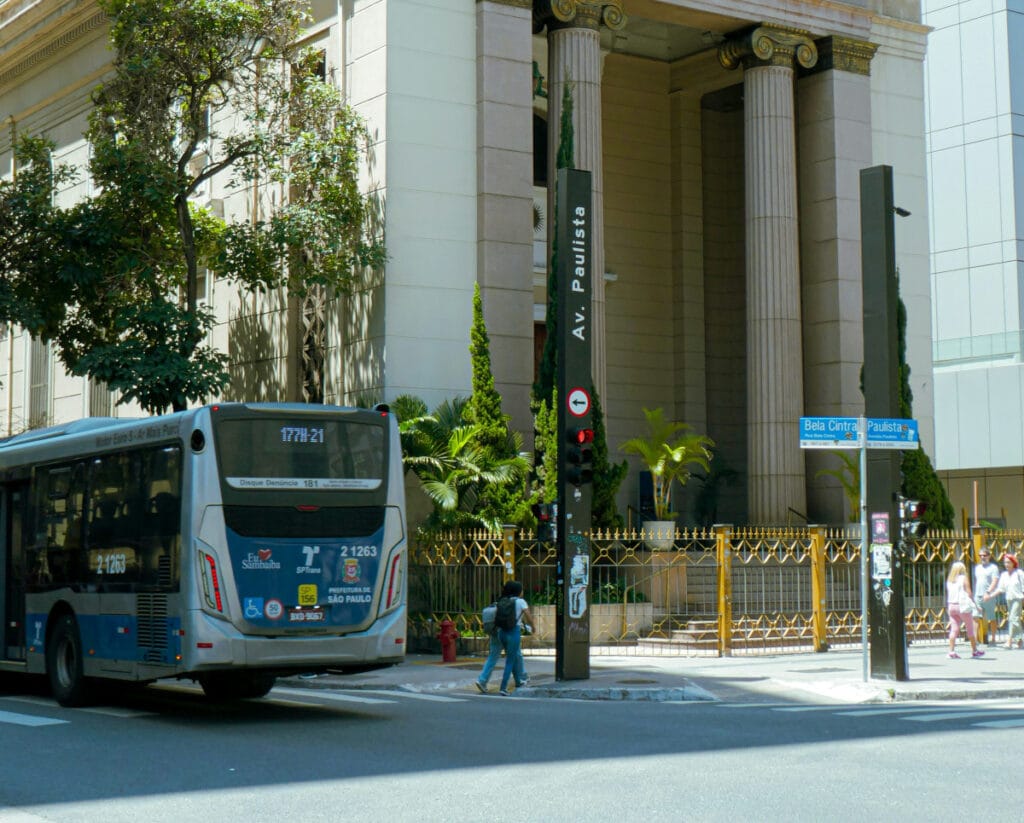 Dia Mundial do Transporte Sustentável: 5 curiosidades sobre o ônibus no Brasil que você provavelmente não sabia