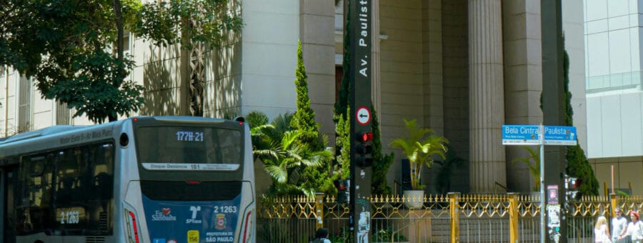 Dia Mundial do Transporte Sustentável