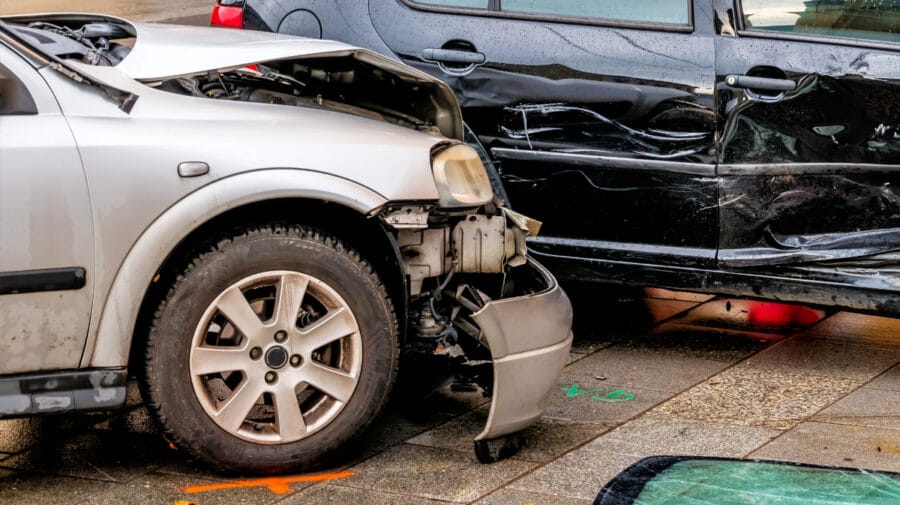 Dia Mundial em Memória das Vítimas de Trânsito