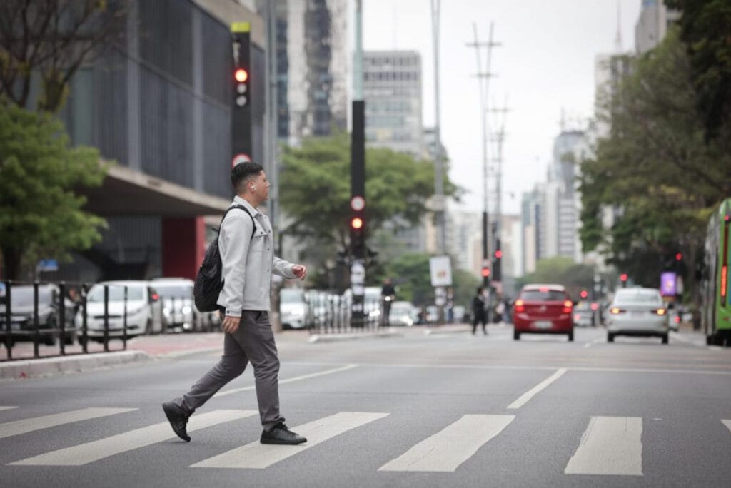 São Paulo registra queda de 10,6% nas mortes no trânsito em outubro, aponta Infosiga
