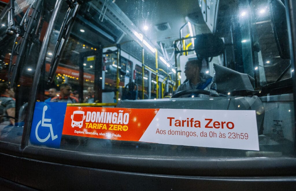 NTU defende Tarifa Zero com responsabilidade e pacto federativo entre União, estados e municípios