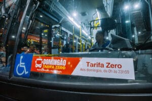 Tarifa Zero NTU