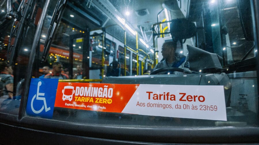Tarifa Zero NTU