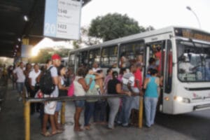 Transporte Público Coletivo