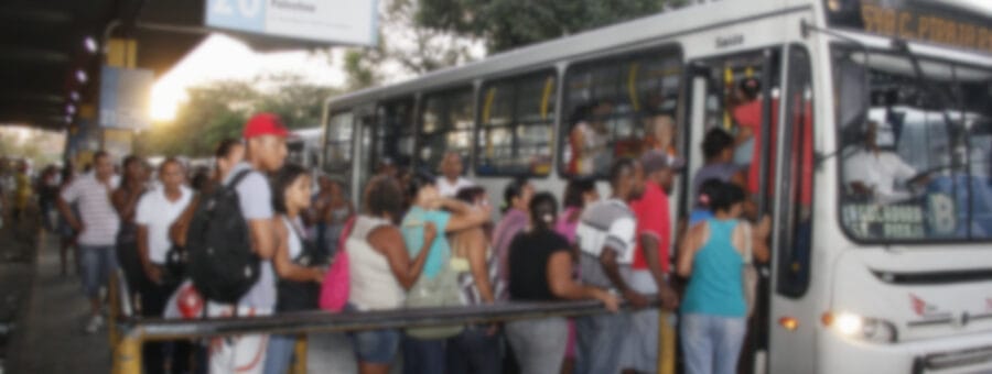 Transporte Público Coletivo